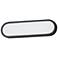 Latitude 18" LED Bath Sconce