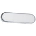 ET2 Lighting Latitude Silver Collection
