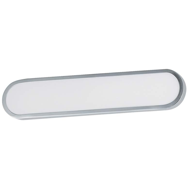 Image 1 Latitude 24 inch LED Bath Sconce