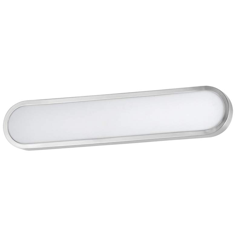 Image 1 Latitude 24" LED Bath Sconce