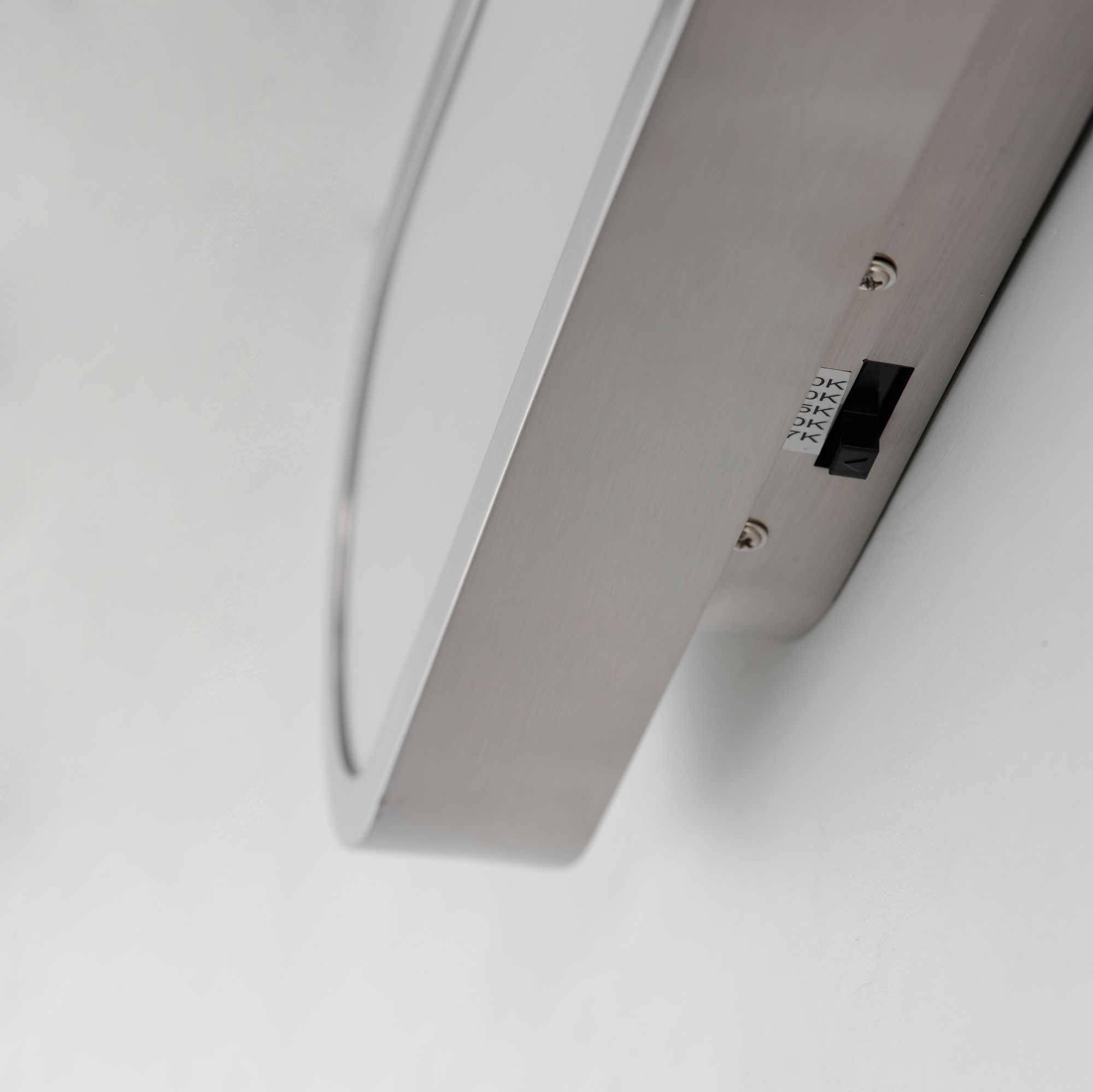 Image 4 Latitude 24" LED Bath Sconce more views