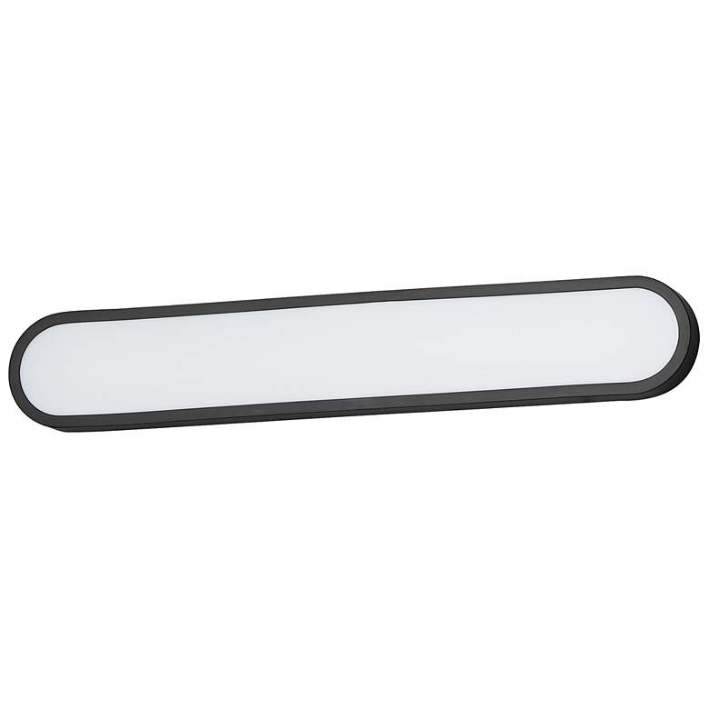 Image 1 Latitude 30" LED Bath Sconce