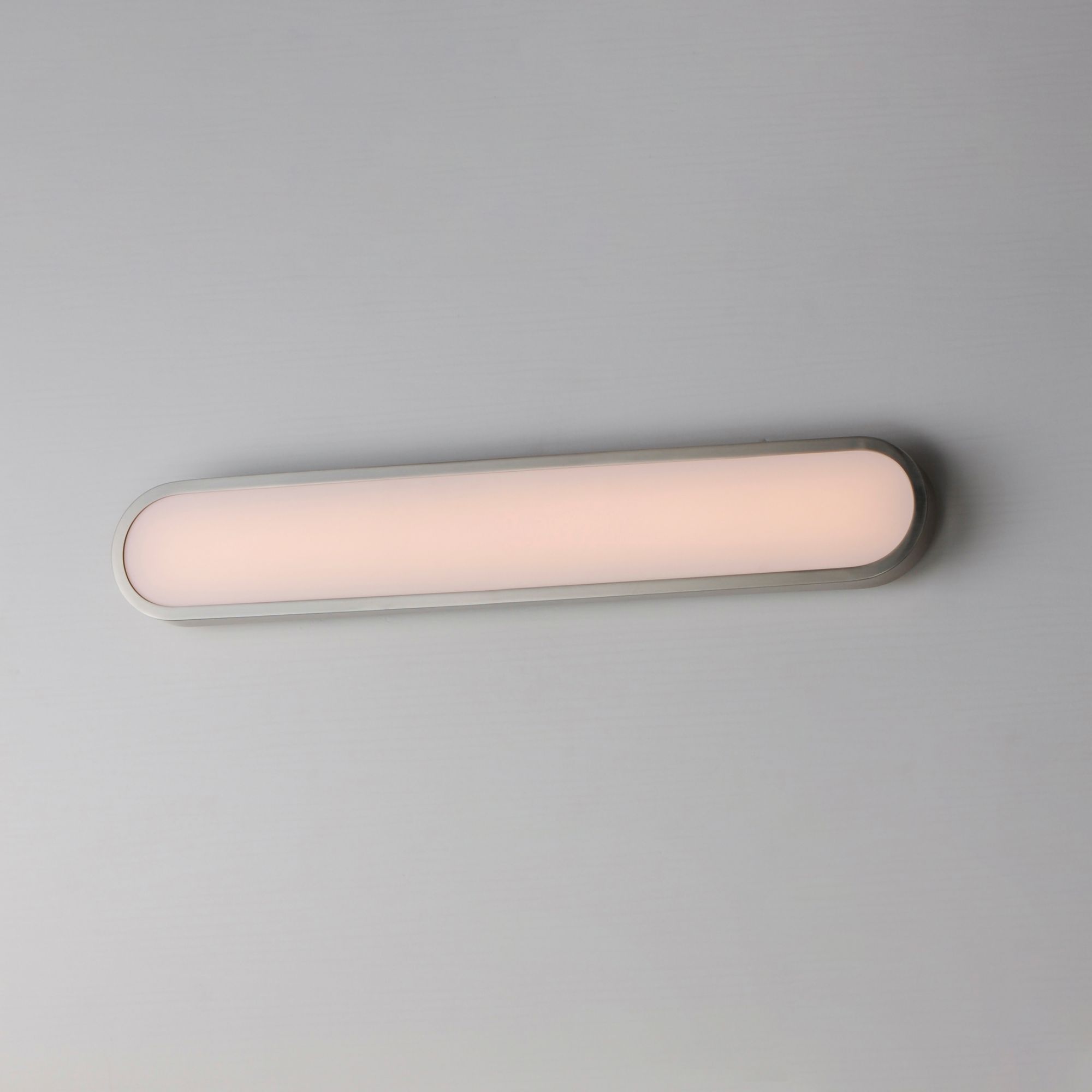 Image 3 Latitude 30" LED Bath Sconce more views