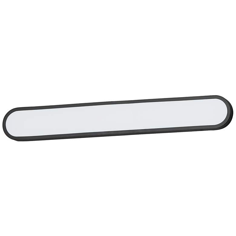 Image 1 Latitude 36" LED Bath Sconce