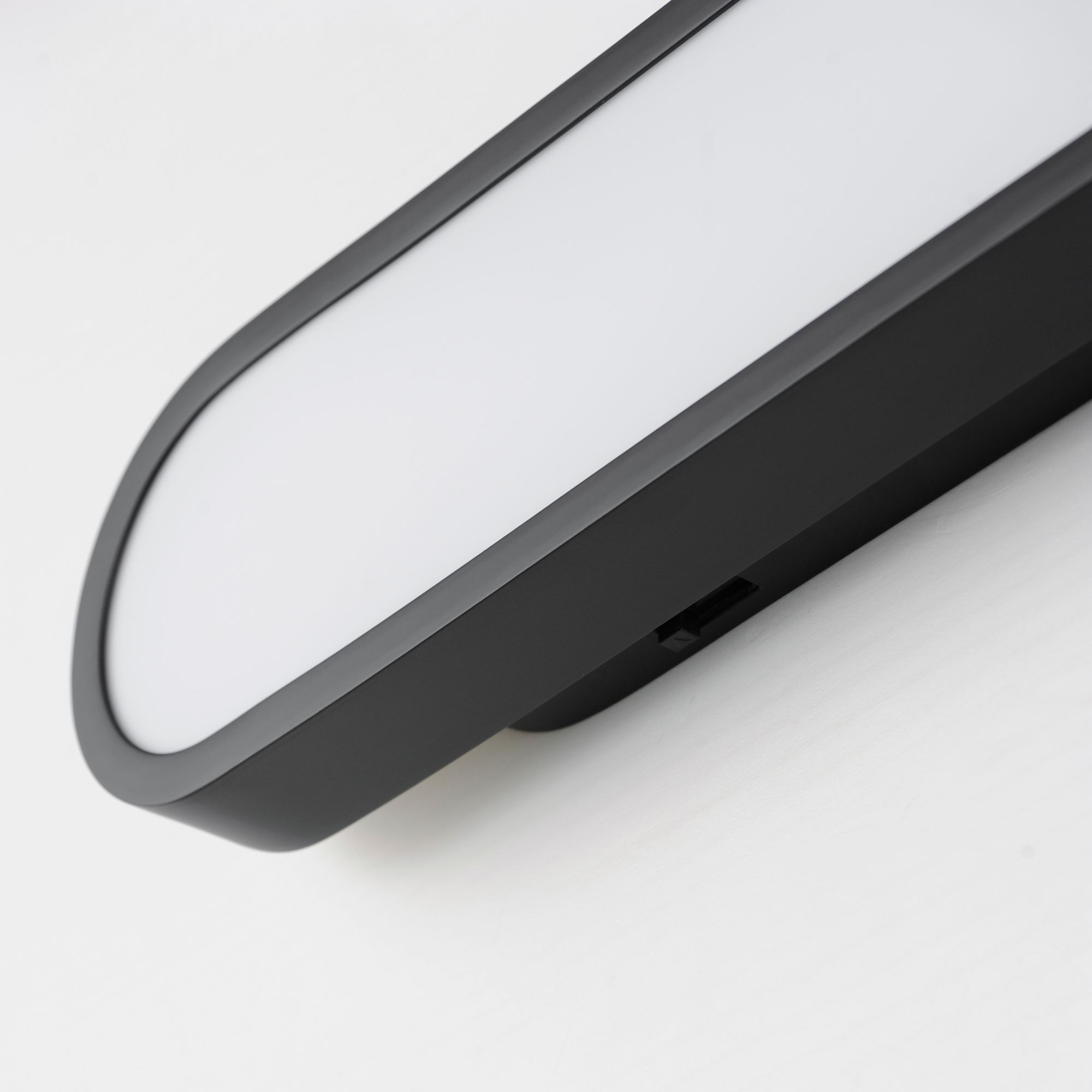 Thumbnail4 of Latitude 36" LED Bath Sconce more views