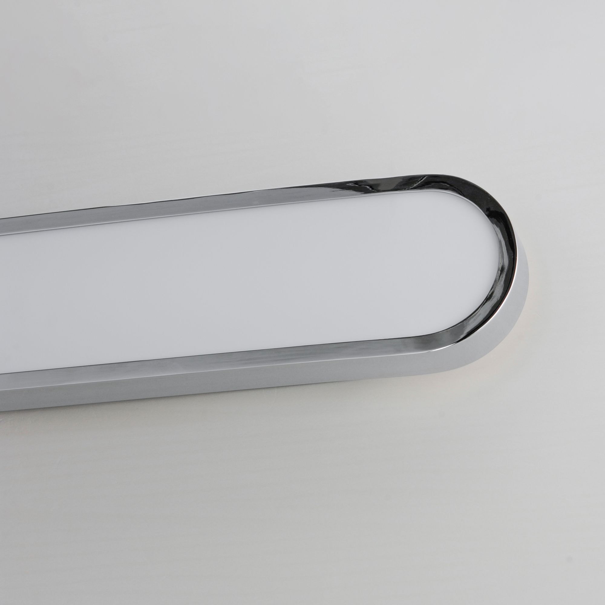 Image 4 Latitude 36" LED Bath Sconce more views