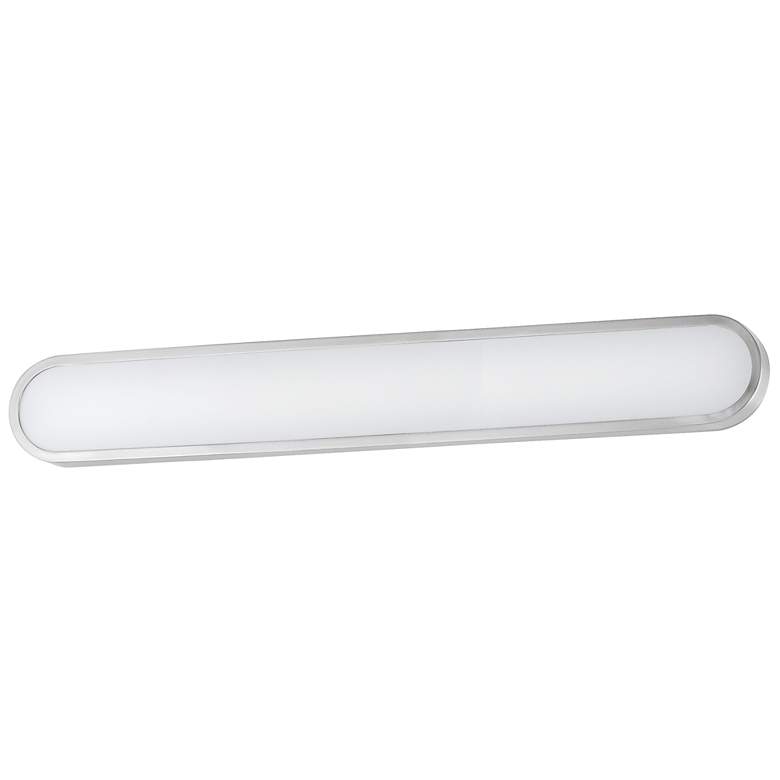 Image 1 Latitude 36 inch LED Bath Sconce