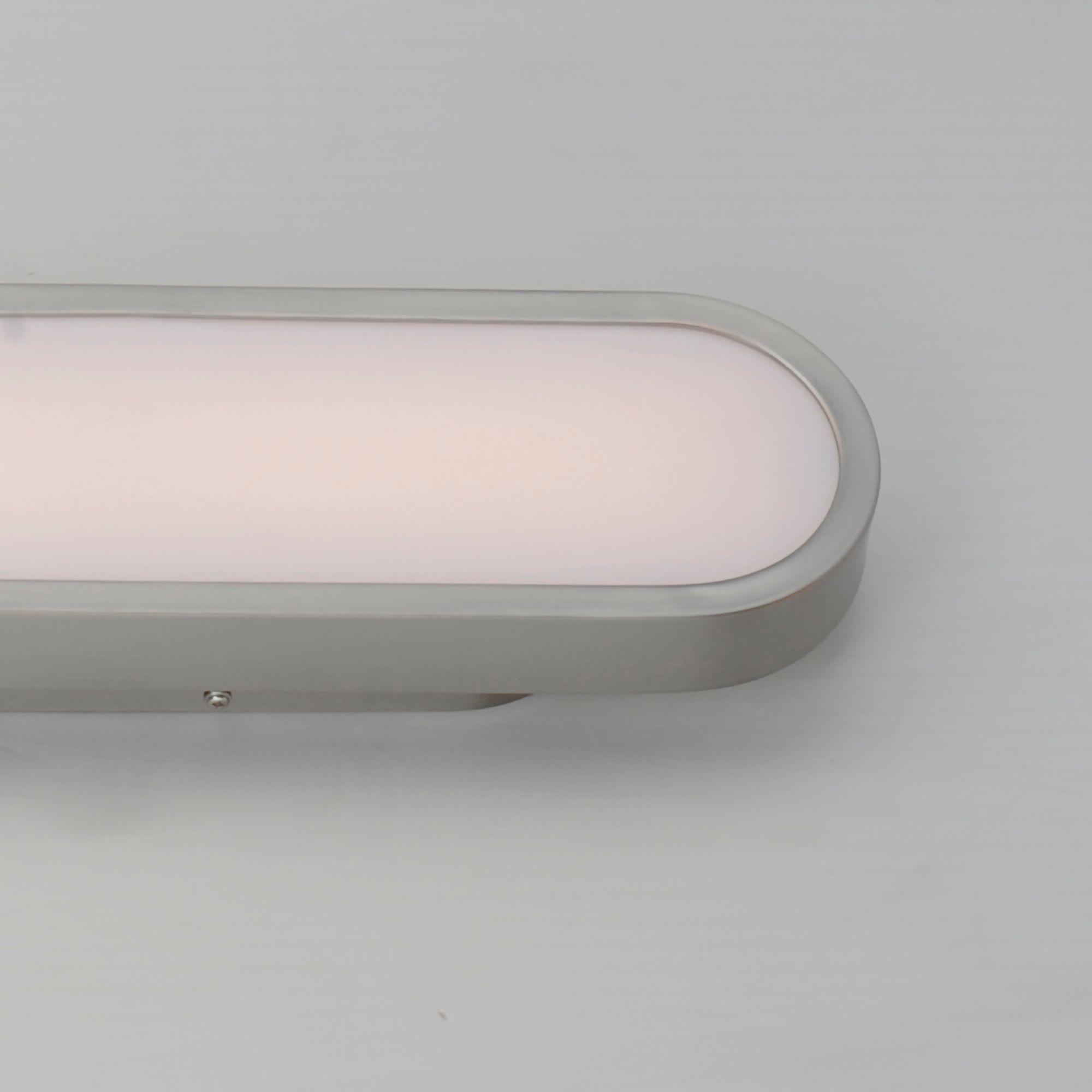 Image 4 Latitude 36" LED Bath Sconce more views