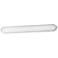 Latitude 48" LED Bath Sconce
