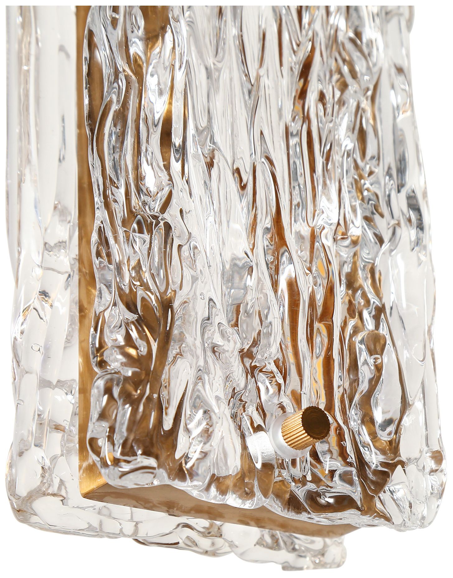 Image 4 Latreia 5-Light LED Glass Island Pendant Light - Made to Order more views