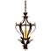 Laura Lee Alexis 4-Light Foyer Chandelier