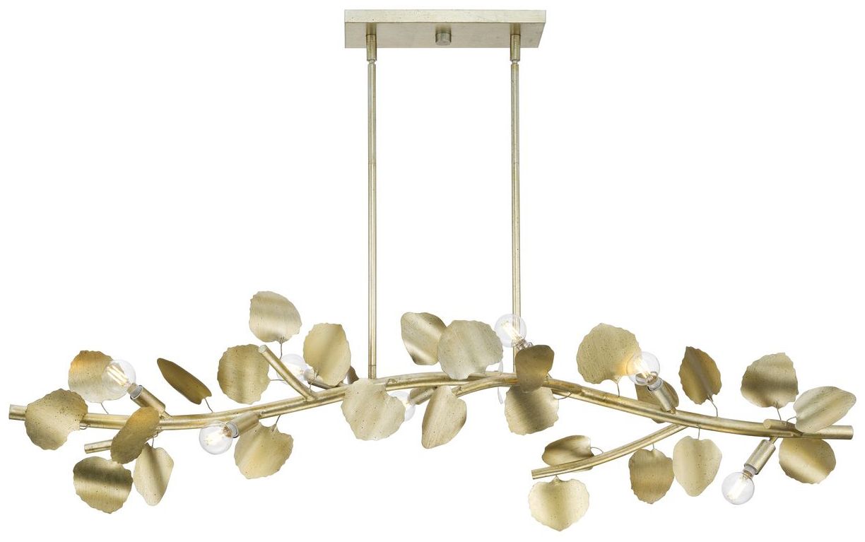 Image 3 Laurel Collection Seven-Light Linear Light more views