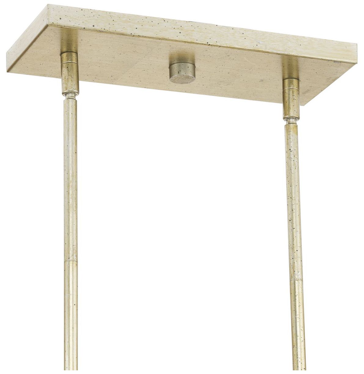 Laurel Collection Seven-Light Linear Light