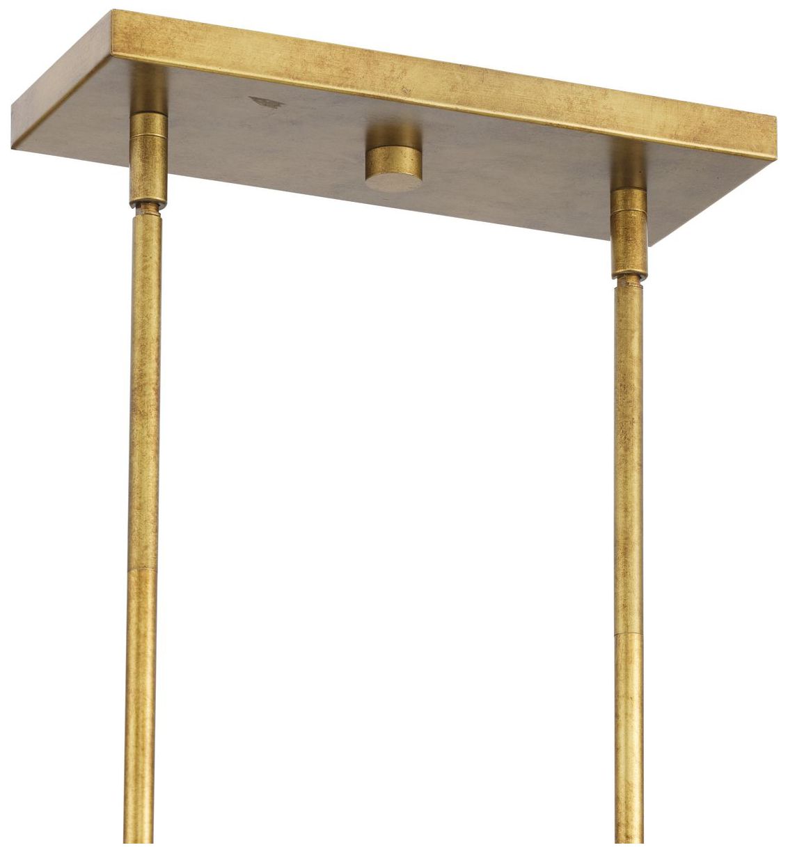 Laurel Collection Seven-Light Linear Light