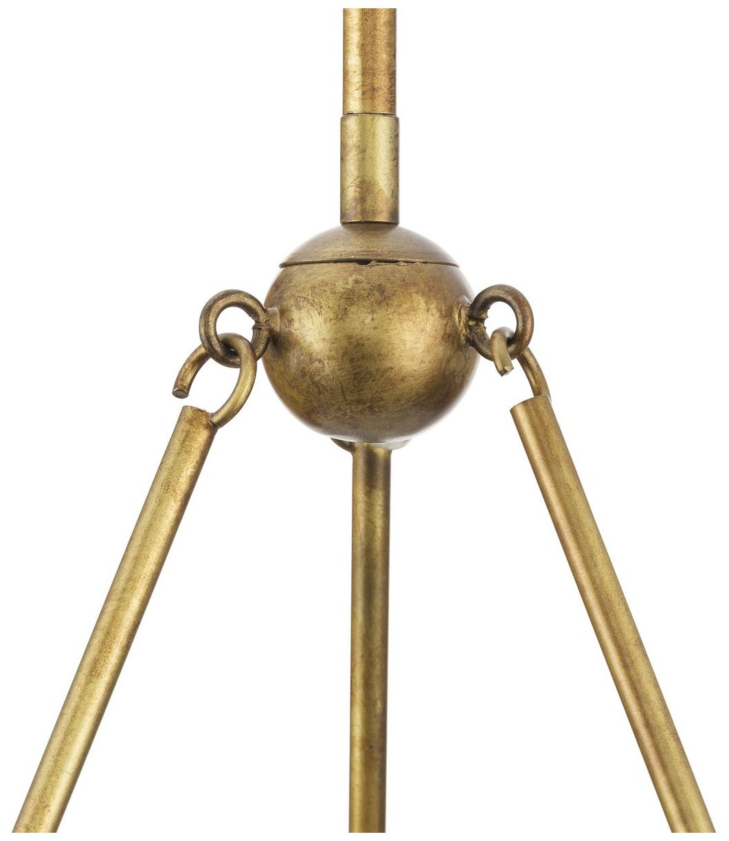 Laurel Collection Six-Light Chandelier