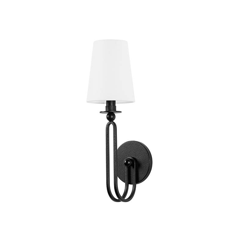 Image 1 Lauren Liess x Troy Lighting Valor 16.5' Wall Sconce For
