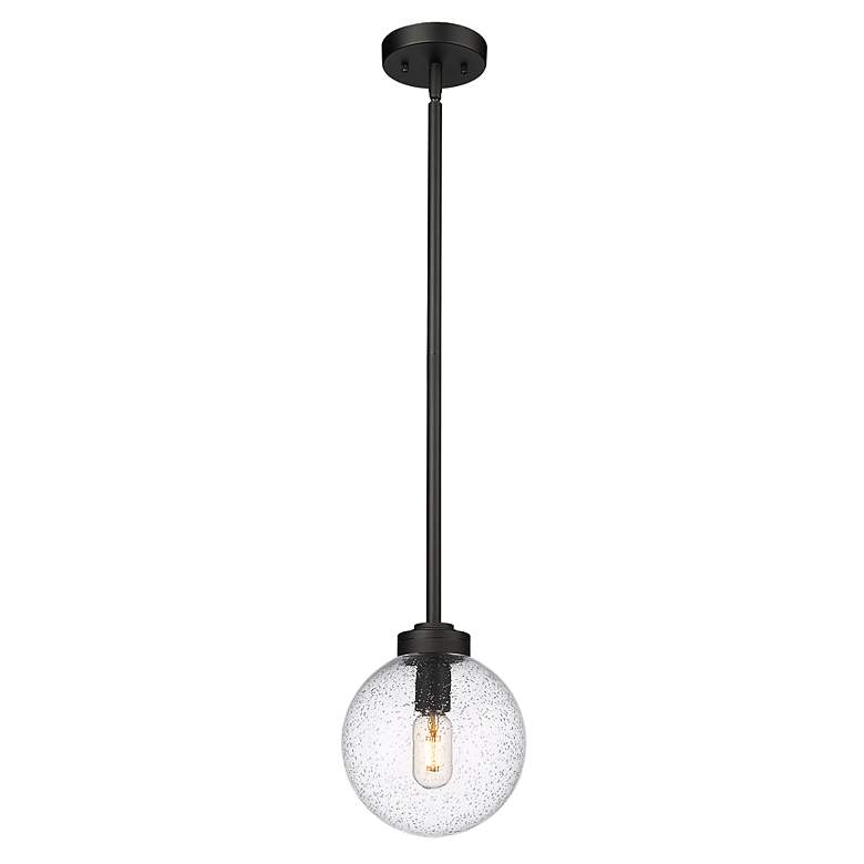 Image 5 Laurent 1 Light Outdoor Pendant more views