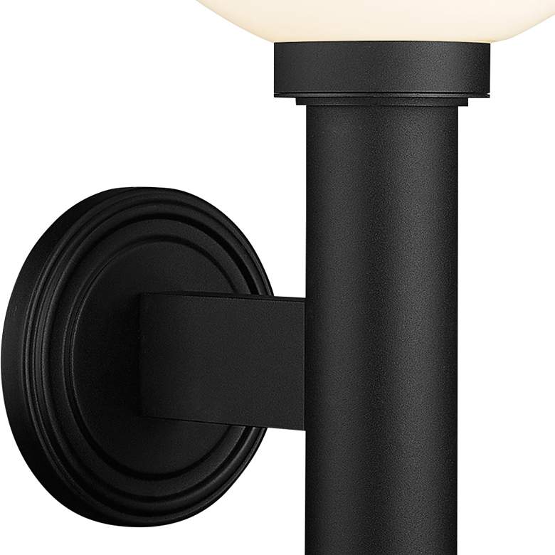 Image 4 Laurent 1 Light Outdoor Wall Sconce more views