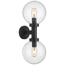 Image1 of Laurent 2 Light Outdoor Wall Sconce