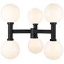 1_Laurent 6 Light Outdoor Post Mount Fixture