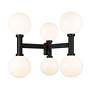 3_Laurent 6 Light Outdoor Post Mount Fixture more views