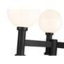 4_Laurent 6 Light Outdoor Post Mount Fixture more views