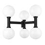 5_Laurent 6 Light Outdoor Post Mount Fixture more views