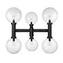 Thumbnail2 of Laurent 6 Light Outdoor Post Mount Fixture more views
