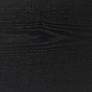 Lawrence 59" Wide Ash Veneer Black 3-Drawer 2-Door Sideboard
