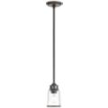 Livex Lighting Lawrenceville Bronze Collection