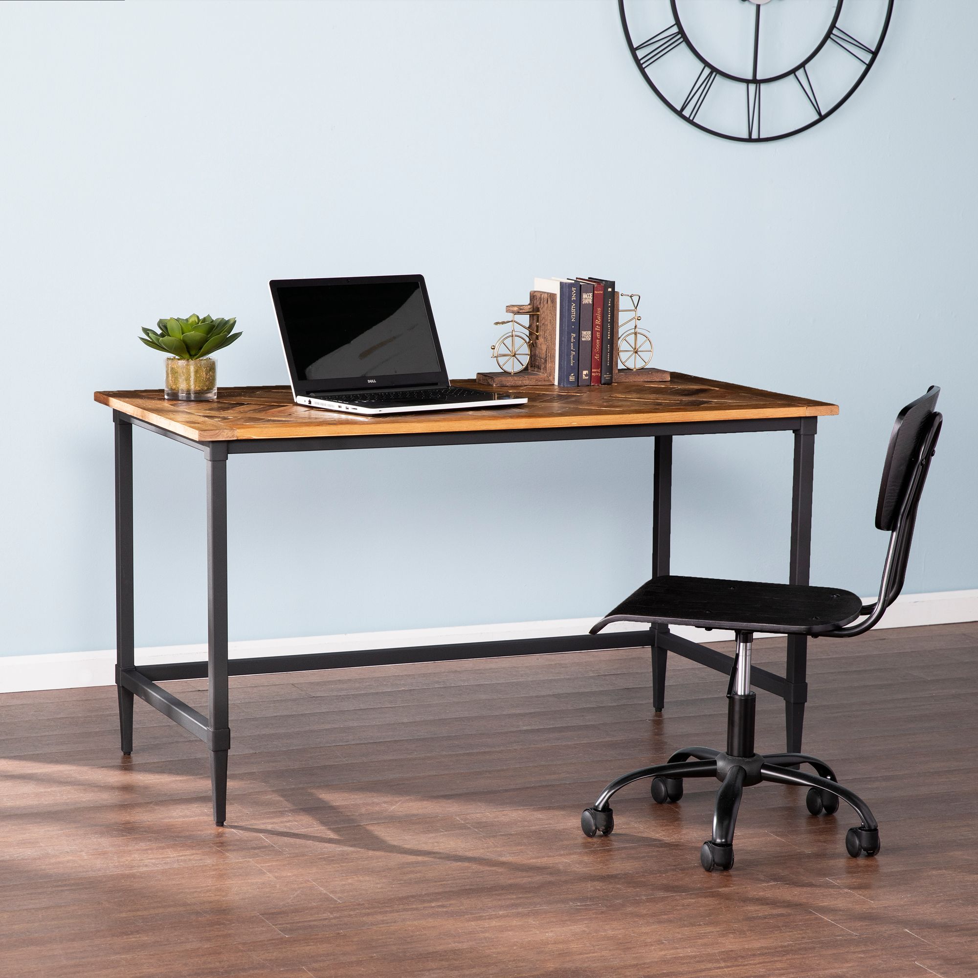 52 inch writing desk