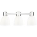 Innovations Lighting Lawton Bell Silver Collection