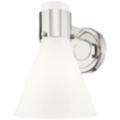 Innovations Lighting Lawton Cone Black Collection
