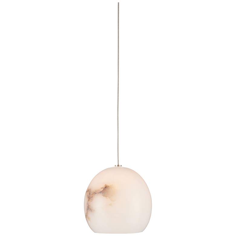 Image 1 Lazio 1-Light Multi-Drop Pendant