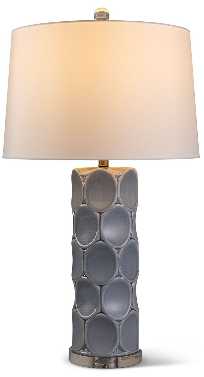 Le Cercle Smoke Lamp