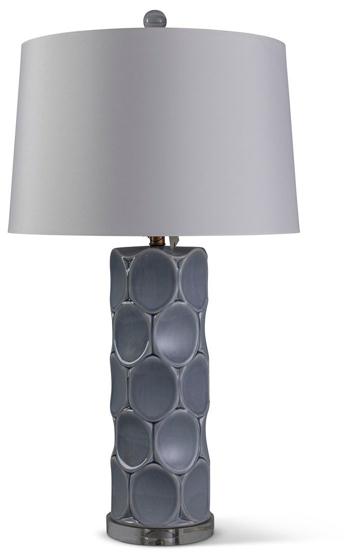 Image 2 Le Cercle Smoke Lamp more views