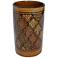 Le Souk Ceramique Honey Design Utensil/Wine Holder
