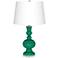 Leaf Apothecary Table Lamp
