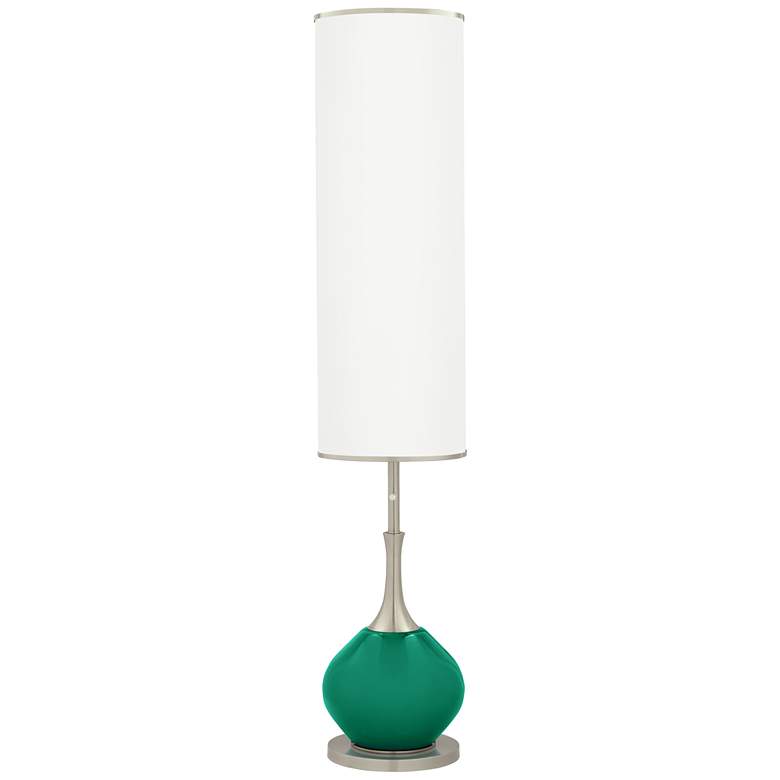Image 1 Leaf Jule Modern Floor Lamp