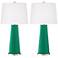 Leaf Leo Table Lamp Set of 2