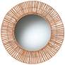 2_Leala Natural Brown Jute 31 1/2" Round Wall Mirror