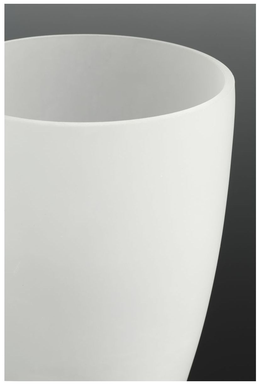 Image 3 Leap Collection Two-Light 14" Flush Mount more views