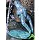 Leaping Frog 13" High Water Spitter Pond Fountain