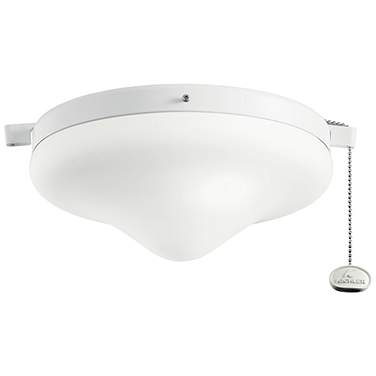 LED 10.25" Wet Light Kit White