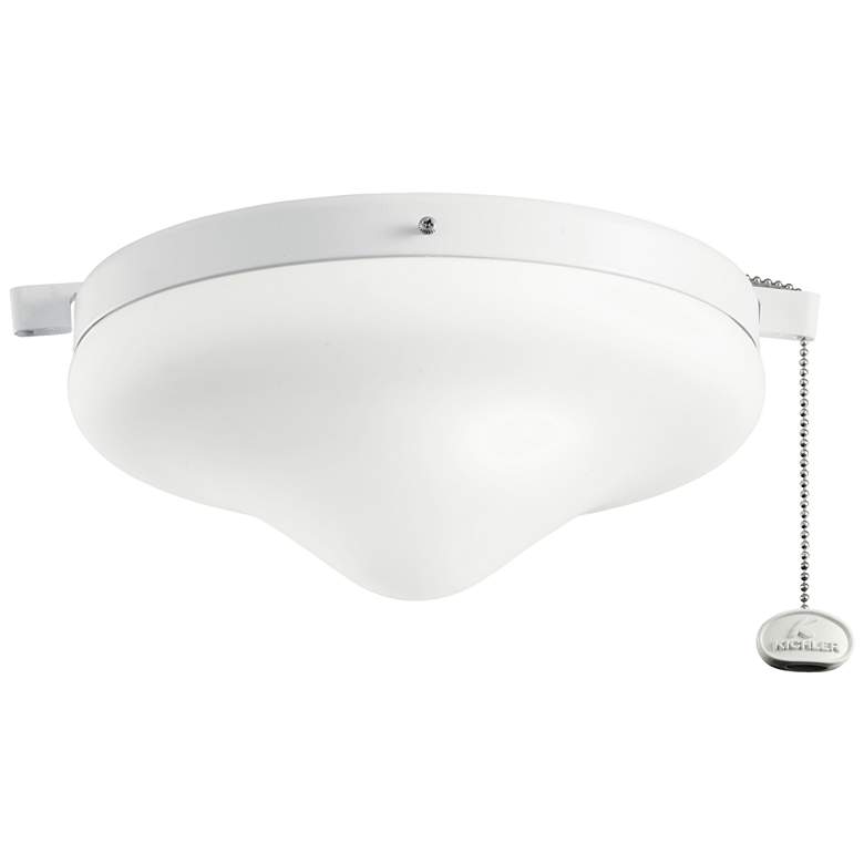 Image 1 LED 10.25" Wet Light Kit White