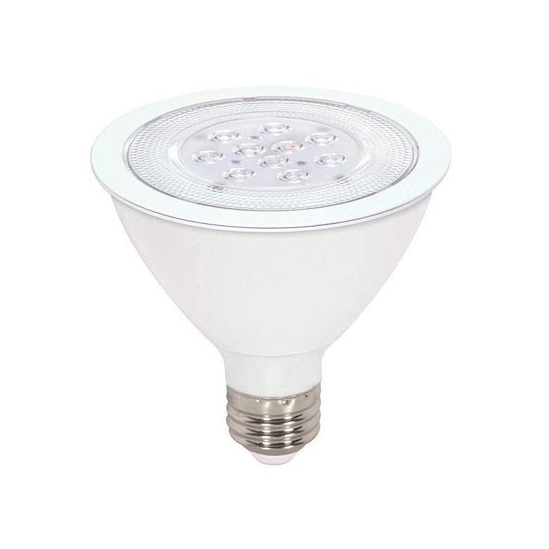 Image 1 LED 11 Watt PAR30 Short Neck Dimmable Light Bulb
