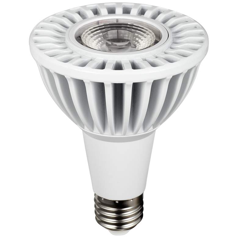 Image 1 LED 13 Watt PAR30 Dimmable Light Bulb