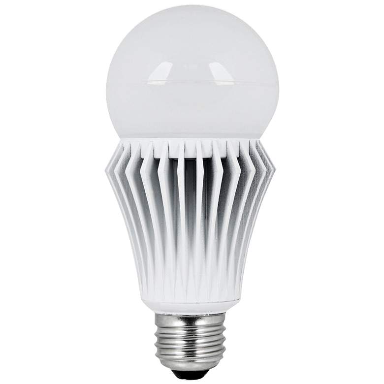 Image 1 LED 14 Watt Dimmable Light Bulb