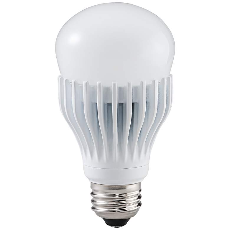 Image 1 LED 15 Watt A19 Omni Directional Bulb