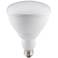LED 17 Watts Dimmable BR40 Light Bulb
